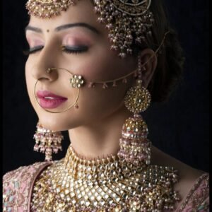 Bridal Wedding Jewellery Sets