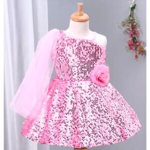 Stylish Party Wear Dresses for Baby Girls Online in India