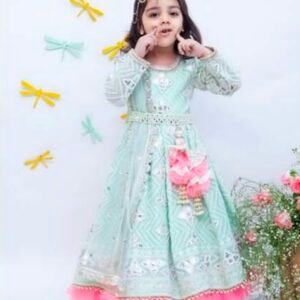 Shop Online for Kids Partywear Dress