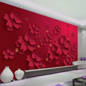wallpaper designs luxury 3d wallpaper for living room