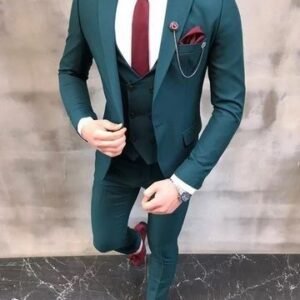 the latest designer Suits for Men