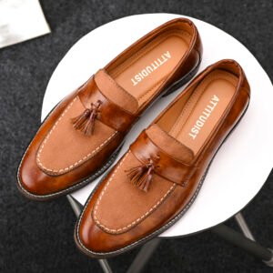 footwear for men
