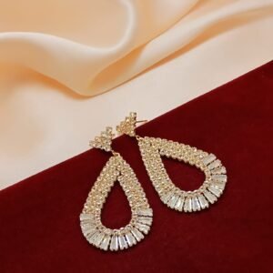 Shop from the latest collection of Earrings for women & girls online
