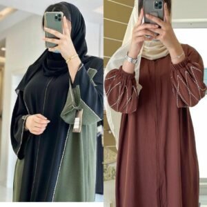 Abaya Dress – Buy Modern Abaya Designs Online for Women