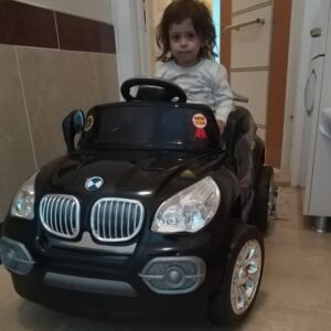 Car For Kids To Drive