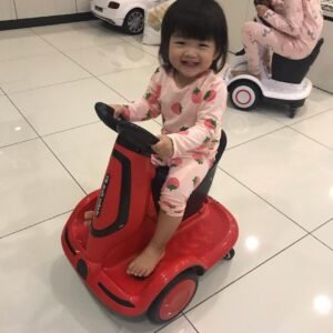 Ride-on and Scooters for Kids