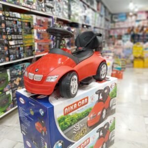 Kids Mini Car for Drive