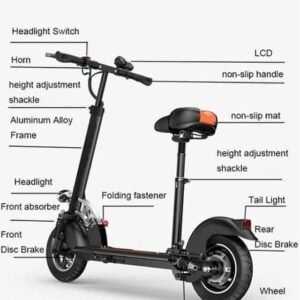 Buy Adult Scooters Online