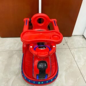 Buy Electric Ride-On Toys Online in India