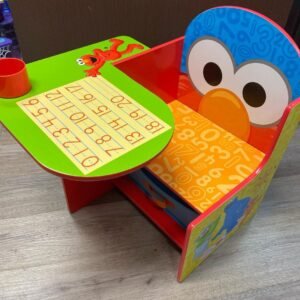 Table & Chair Sets for Babies Online