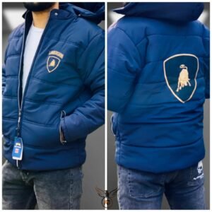 Shop online for men’s jackets